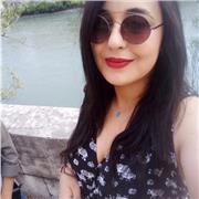 Étudiante en sciences de l'éducation L3